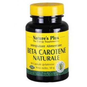 Betacarotene 25000ui 90 Capsule