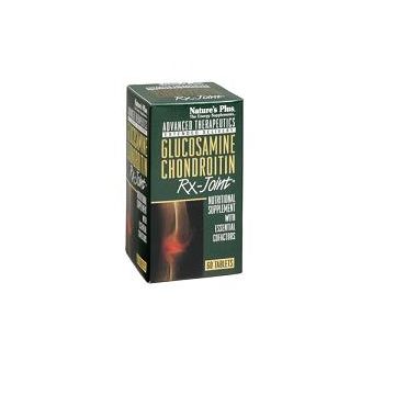 Glucosamina condroitina 60 Tavolette
