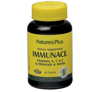 Immunace 60 Tavolette