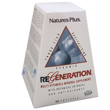 Regeneration 90 Capsule