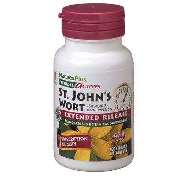 Herbal-a iperico 450mg