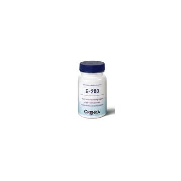 Orthica Vit.e 200 90 Capsule