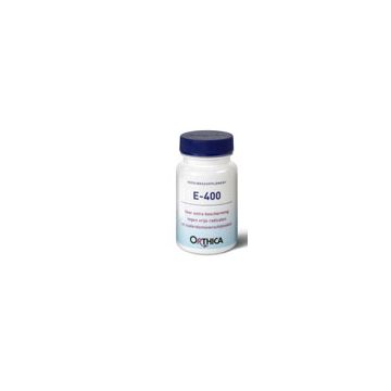 Vitamina E400 Ortica 60capsule