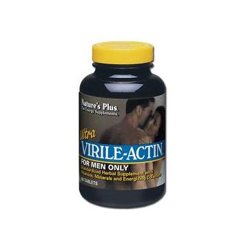Ultra virile actin 60 Tavolette strega