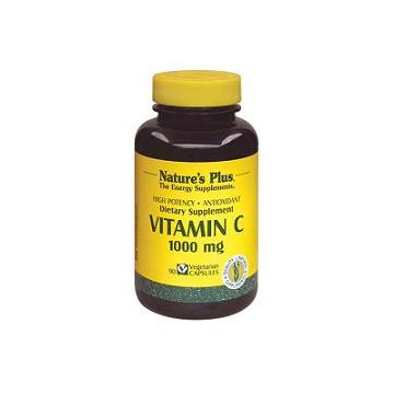 Vitamina C Cristalli 90 Capsule