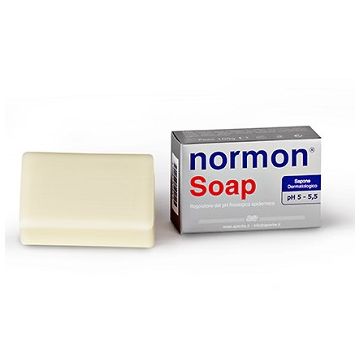 Normon soap ph 5,5 100 g