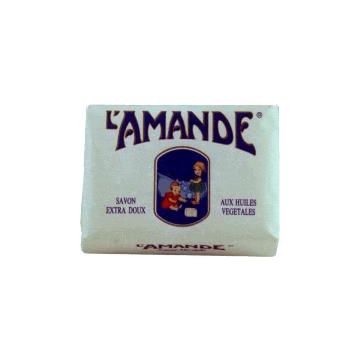 L'amande sap.marsiglia 200g