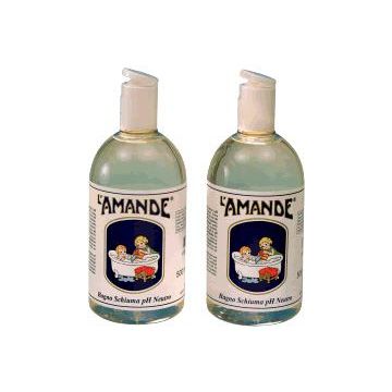L'amande bagnosch.500ml