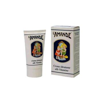 L'Amande Crema Idratante Corpo Alle Vitamine 150 ml
