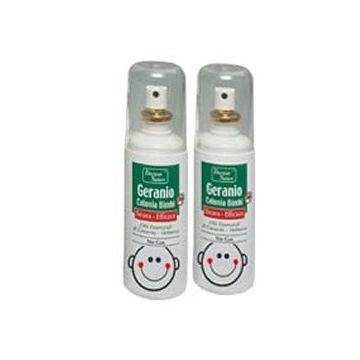 Geranio colonia bimbi spray