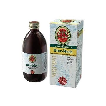 Diur mech 500ml