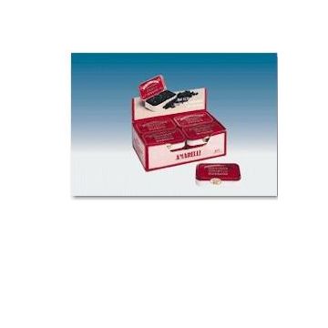Amarelli Liquirizia Rossa 40g