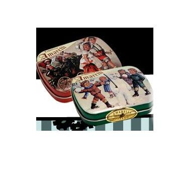 Amarelli lquir inv favet menta