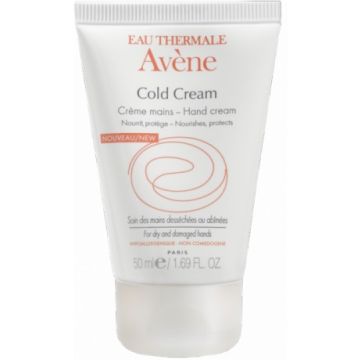 Cold cream crema mani 50ml