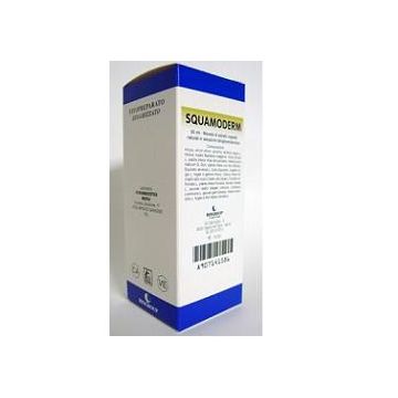 Biogroup Squamoderm 50 Ml Soluzione Idroalcolica