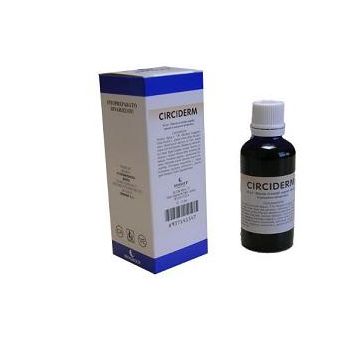 Circiderm Integratore Benessere Cutaneo 50 ml