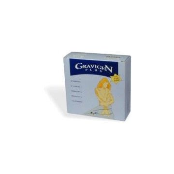 Gravigen plus 12 bustine
