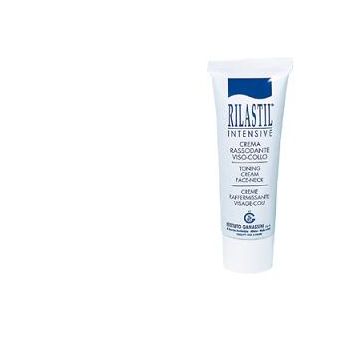 Rilastil Rassodante Crema Viso & Collo 50ml
