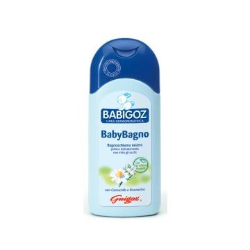 Babigoz babybagno 200ml