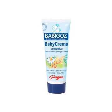 Babigoz babycrema Protettiva 75ml