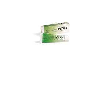 Decortil lipocrema 50ml