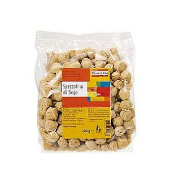 Fdl spezzatino soja 300g