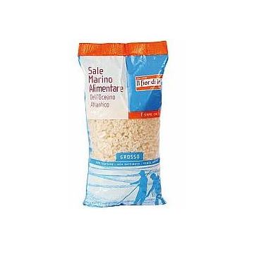 Sale atlantico grezzo gr 1000g