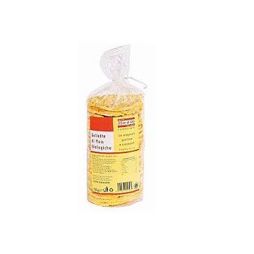 Fdl gallette mais 100g