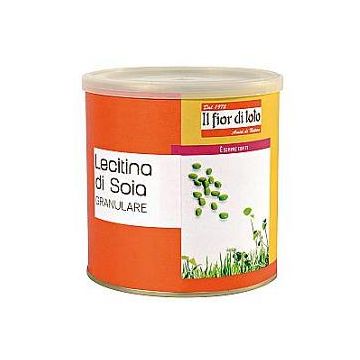 Fdl lecitina soia 250g