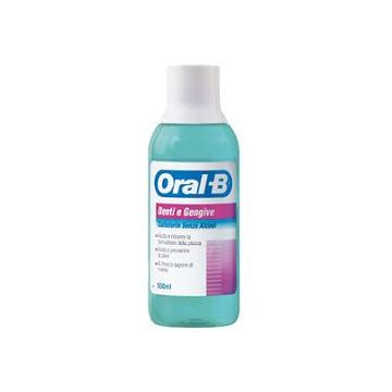 Oralb denti&gengive 500ml 2pac