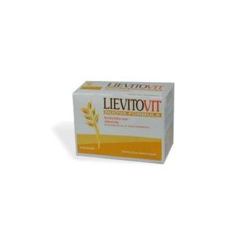 Lievitovit 30 Bustine nf