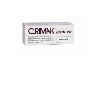 Crimak lenitivo schermante uv-ir 50 ml