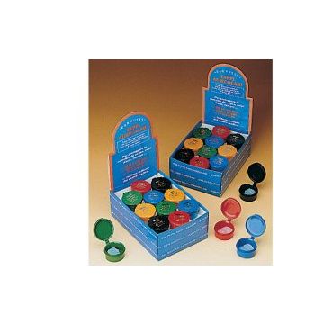 Earplugs Tappi Aur.sil.2pezzi F/c