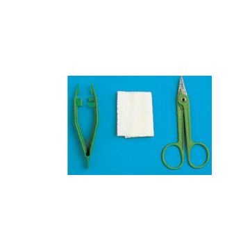 Set rimozione suture