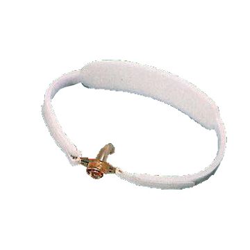 Collare reggicann.trach.f/care