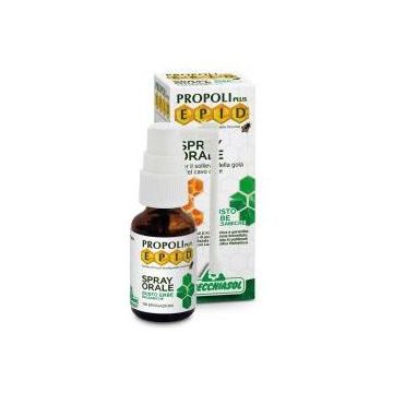 Epid propoli spray 15ml
