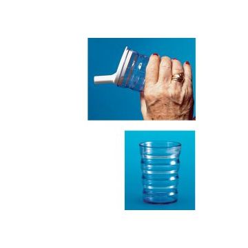 Tazza speciale+coperchiof/care
