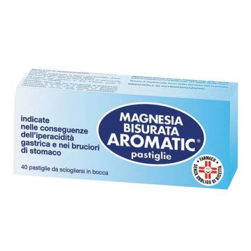 Magnesia bisurata arom 40pastl