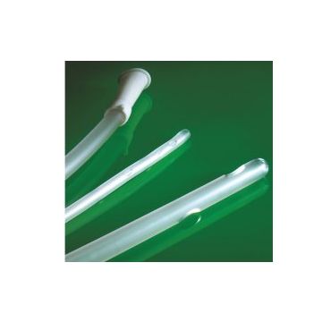 Cannula rett 40cm ch25 farmacare