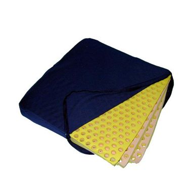 Cuscino antid.sch.sil.f/care