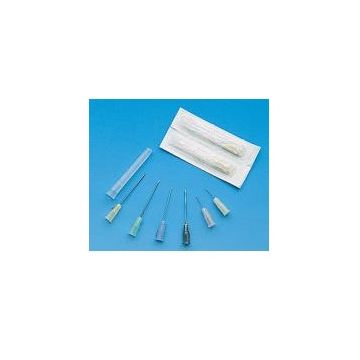 Ago Ipoderm.22g 100pezzi F/care