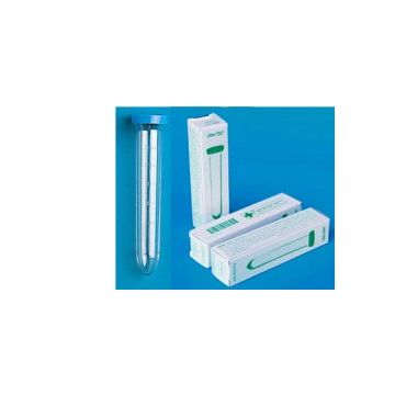 Provetta ster.12ml c/tappo f/c