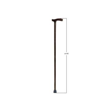 Bastone legno impugn.fis.donna