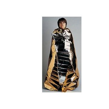 Coperta isot.oro-argento   f/c