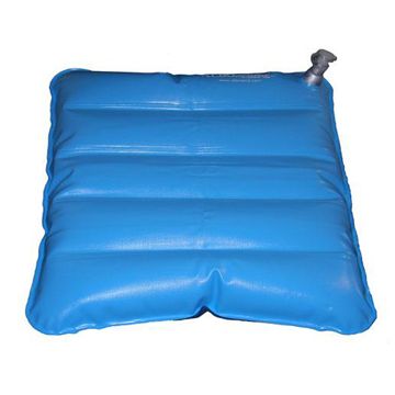 Cuscino acqua-aria 40x40   f/c