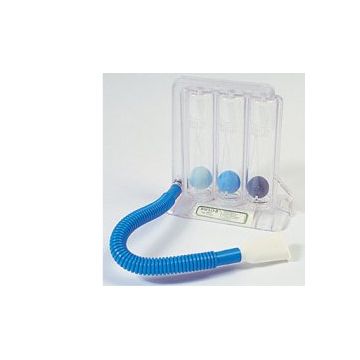 Esercitatore resp.vol.f/care