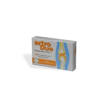 Artro Due 30 Capsule 0,2g