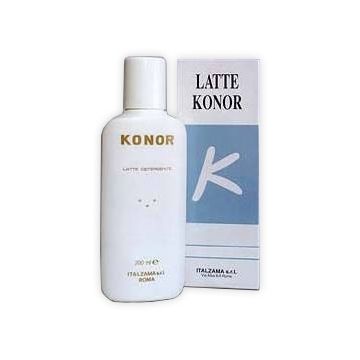Konor latte deterg.200ml