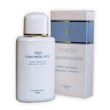 Fitamid mineral water ton.200m