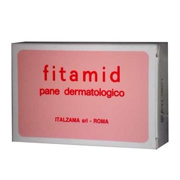 Fitamid pane dermat.150g